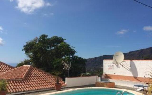 Casa Óscar