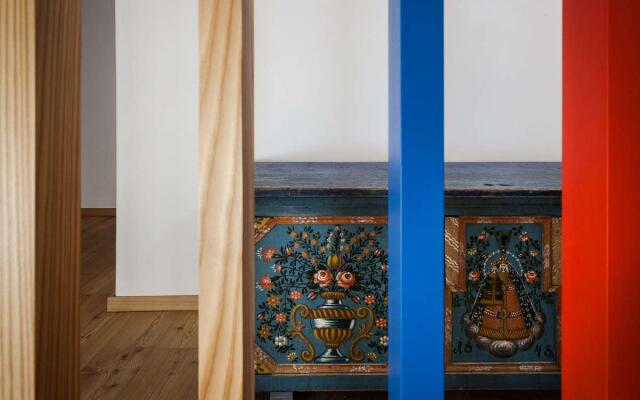 Design Rooms Pr' Gavedarjo