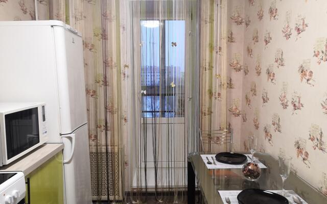 Resident Ufa (Резидент Уфа) на улице Менделеева 128/1