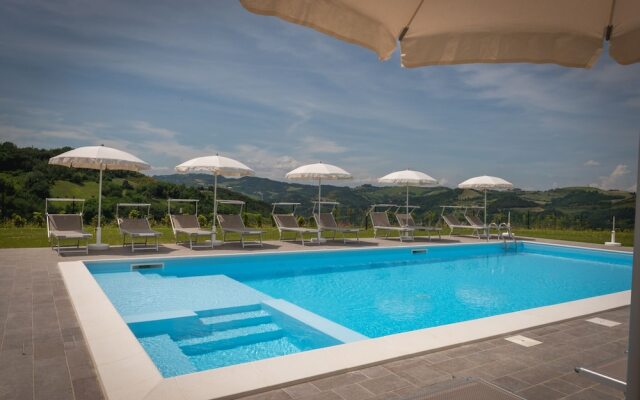 Agriturismo Podere Ceriano