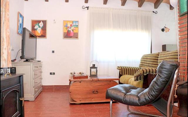 Apartamento Chinarejo