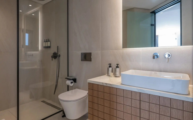 Galaxy Suites Boutique Resort