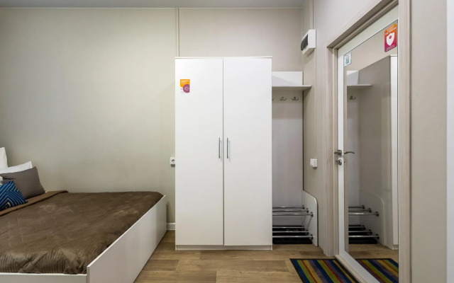 9 ночей на улице Дзержинского 35