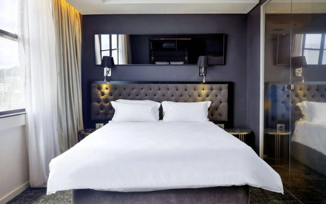 The Ritz Cape Town