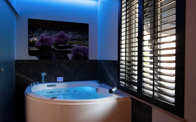 Boutique Hotel Scheepers