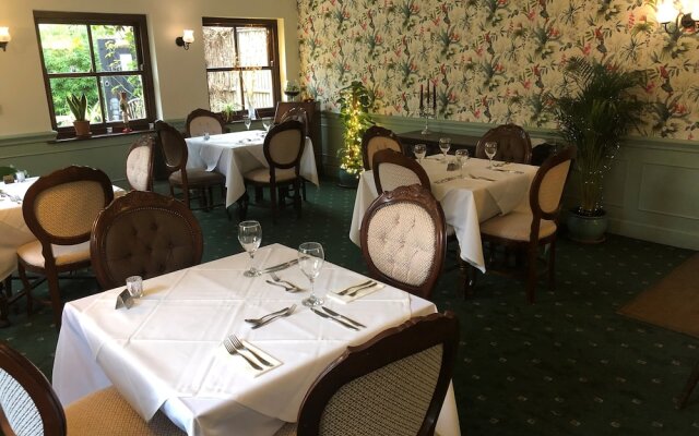 The Swan Inn