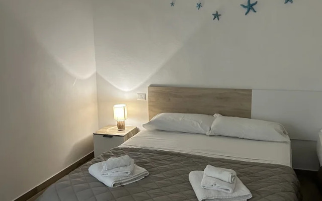 Stella di Mare rent rooms