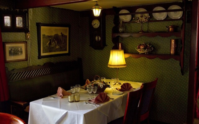 Hotel Hundested