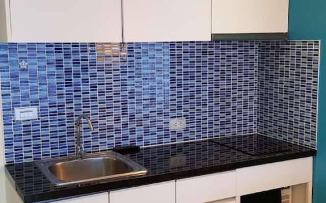 Atlantis Condo Resort by Alex Group