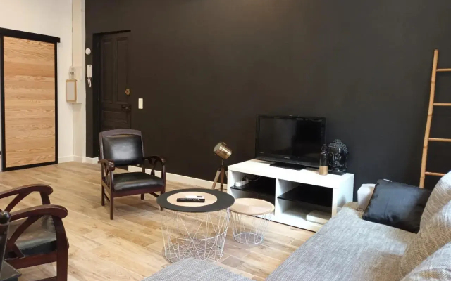 Centre ville 10 min de la Croisette/Downtown - Apartment in Cannes - Photo 2