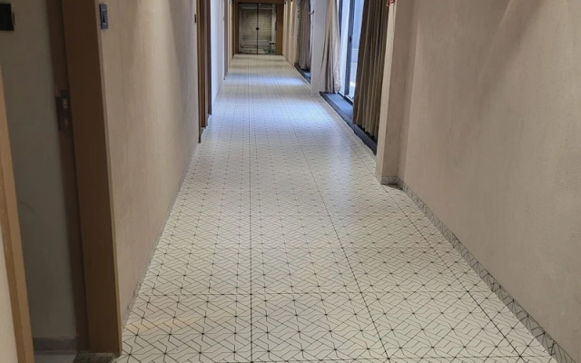 Hotel Shiv Kartik