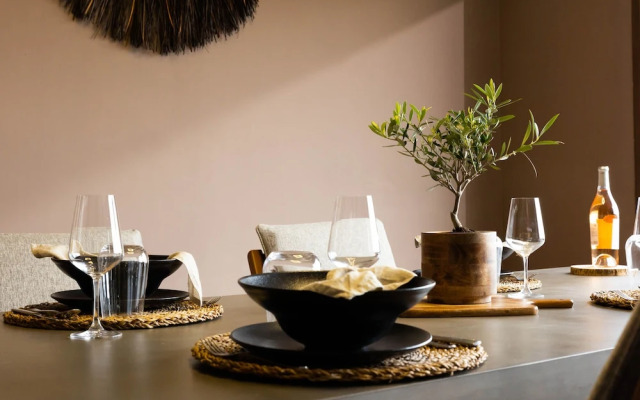 Avaton Suites & Villa Philian Collection