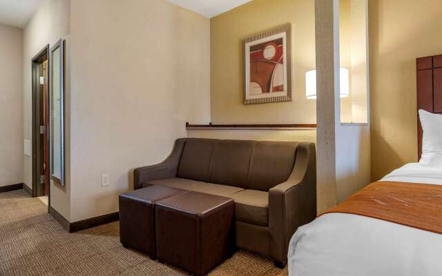 Comfort Suites Airport South