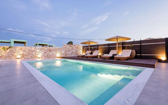 Villa Vanta