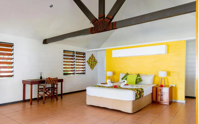 Belo Vula Resort