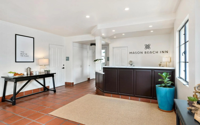 Mason Beach Inn