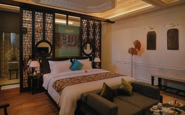 House of Tugu Old Town Jakarta