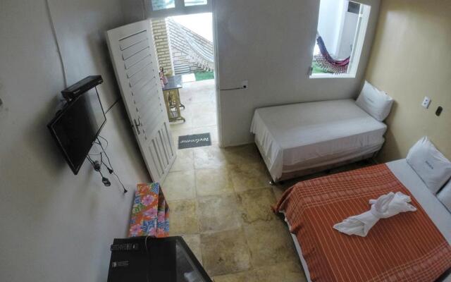 Hotel Isalana Beach