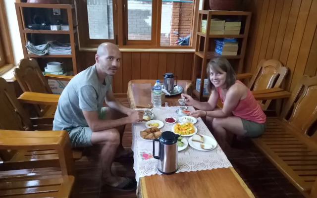 Gold Star Guest House