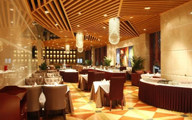 Congtai Grand Hotel