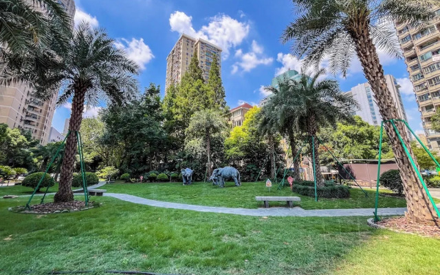 Tyms Modern 3BR 2BA Apt Near Metro