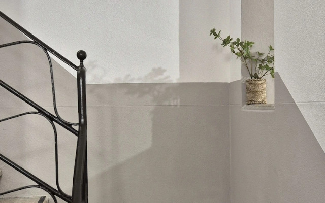 Case Vacanze La Mattanza