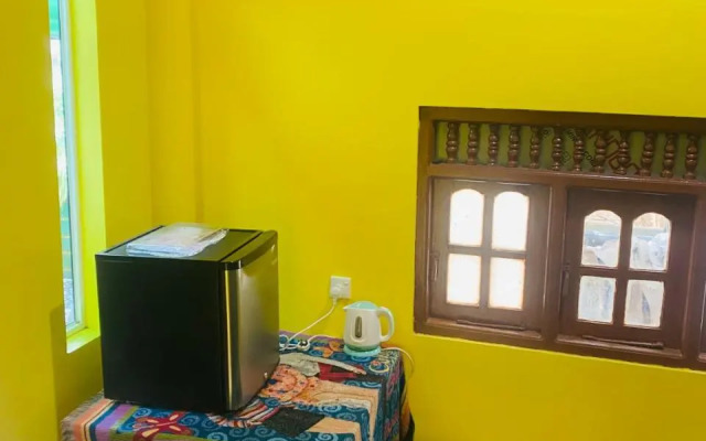 Robert Inn Dambulla