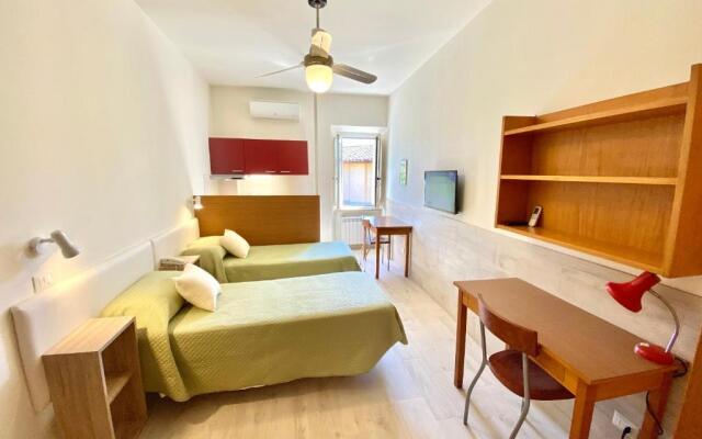 Residence Signa