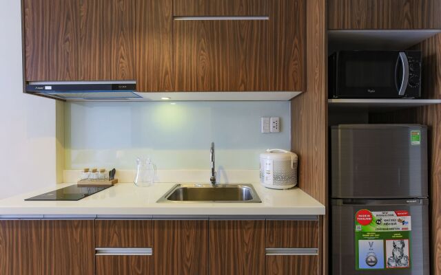 Aurora Serviced Apartments - Adults Only