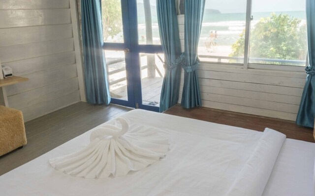 Sarasea Koh Rong Samloem