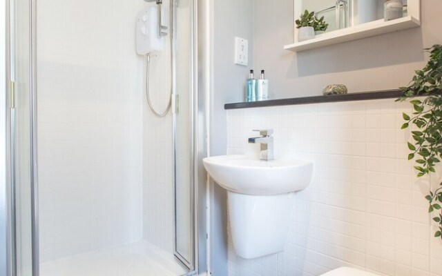Lomond Serviced Apartments - Merchants Apartment