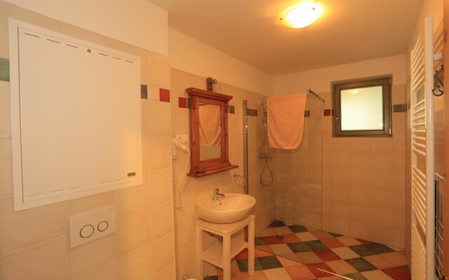 Appartement-Edelweiss