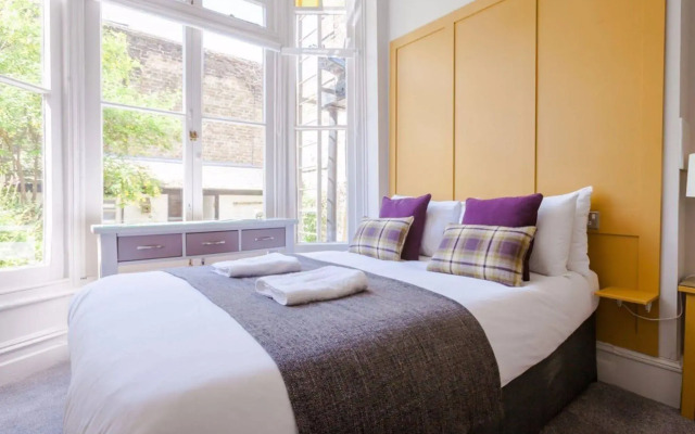 Regency Guest House