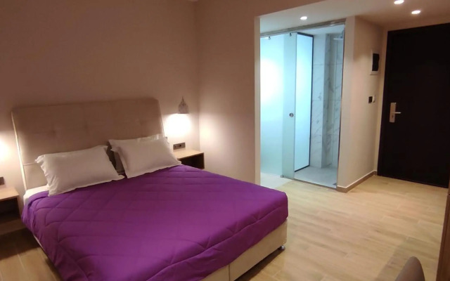 Hotel Sonia