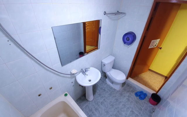 Hipzy Guesthouse