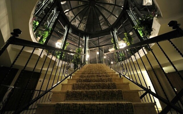 Usak Yucel Hotel