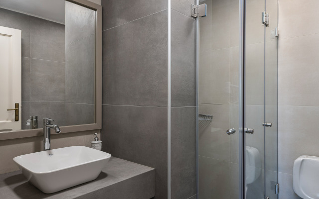 Alianthos Suites