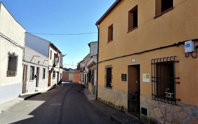 Casa Rural La Dehesa