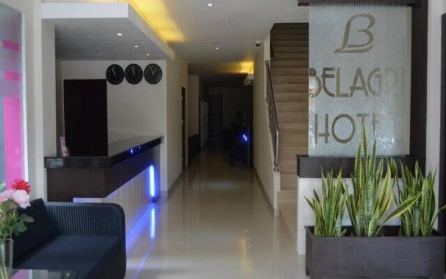 Belagri Hotel & Resto