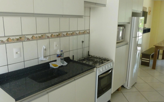 Apartamento 12 - Bombinhas