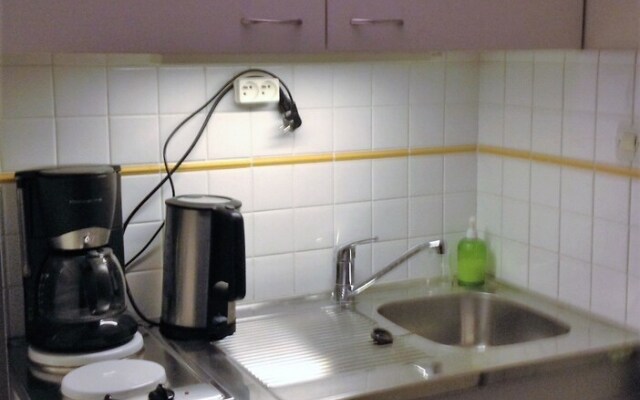 Agora Mijo Chambre d'Hôtes Studio