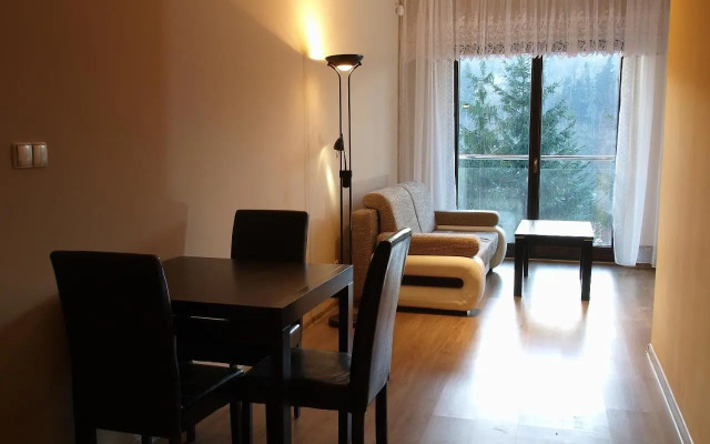 Apartament Na Tęczowym Wzgórzu