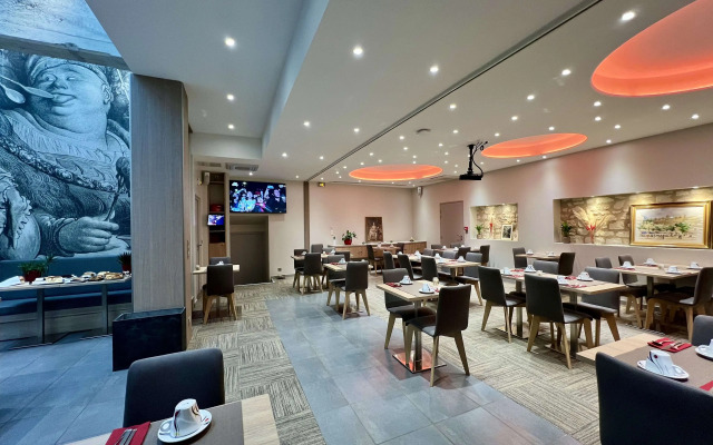 Best Western Hotel De France