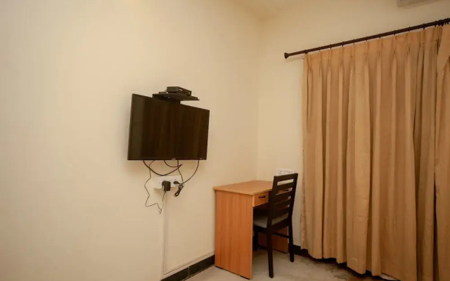 SilverKey Executive Stays 24150 Egmore