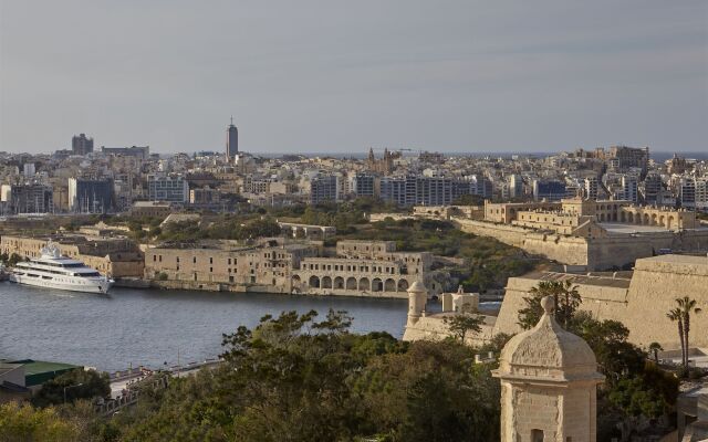 The Phoenicia Malta