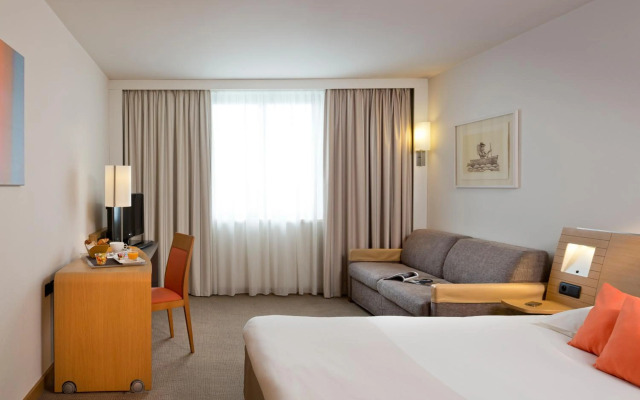 relexa hotel Stuttgarter Hof Berlin