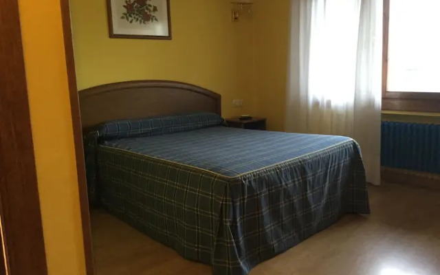 Hostal Café Español