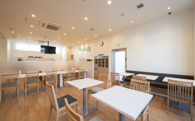 JUST INN Matsusakaekimae