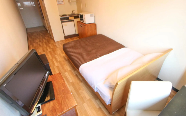 HOTEL LiVEMAX Kawasaki Ekimae – Guest Rooms – Kawasaki
