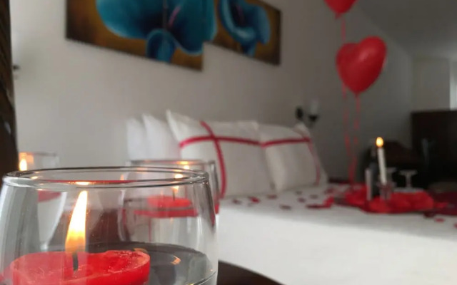 Regines Hotel